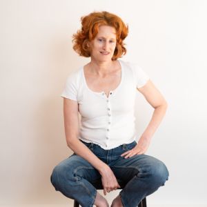 פרופיל מורה של דלית זיו