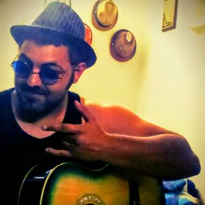 פרופיל מורה של אורחי היזמי