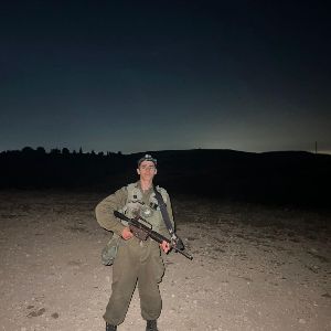 דביר עמוס