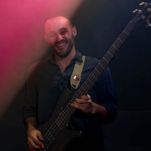 פרופיל מורה של עידן בלוטמן