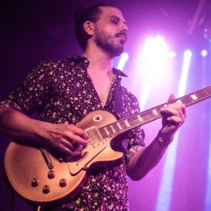 מושיק בן-עוזי