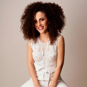 פרופיל מורה של ליאת אליהו שלו