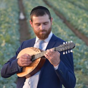 פרופיל מורה של צור סגל